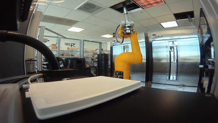 Automated screening Automated screening