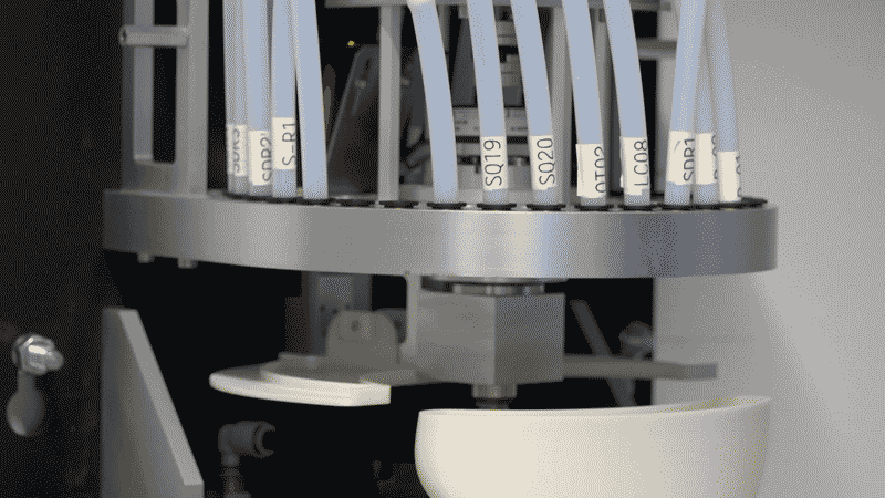 Pneumatic tube system speeding drug discovery Pneumatic tube system speeding drug discovery
