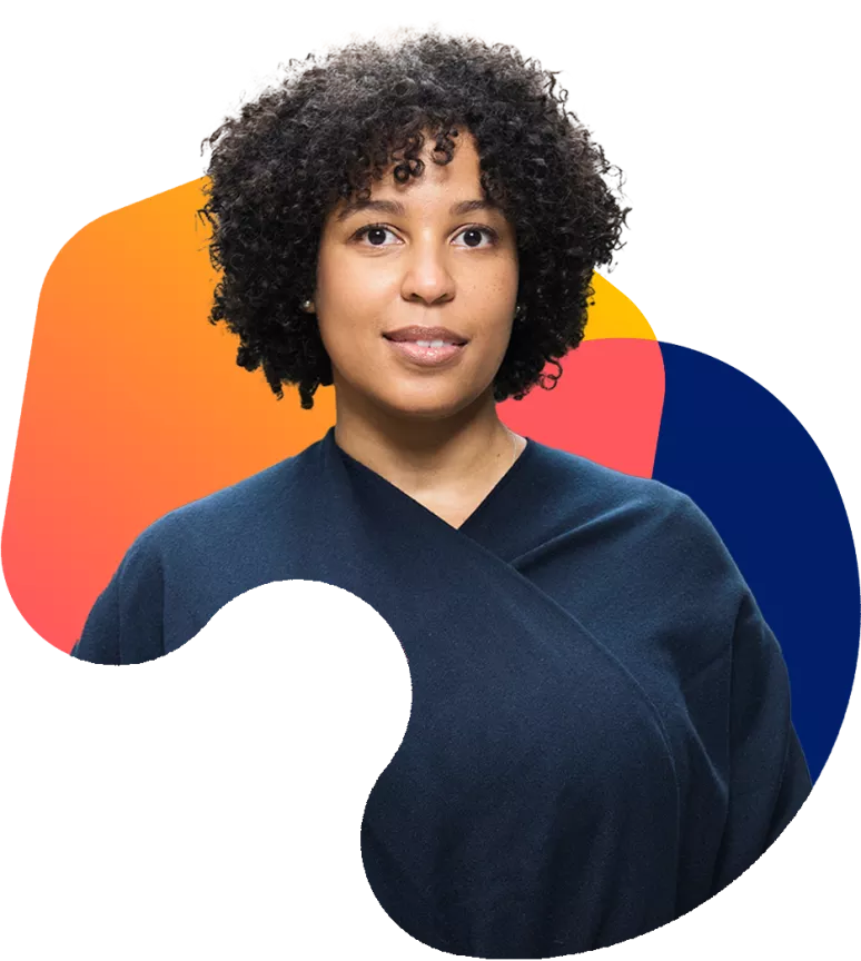Woman portrait