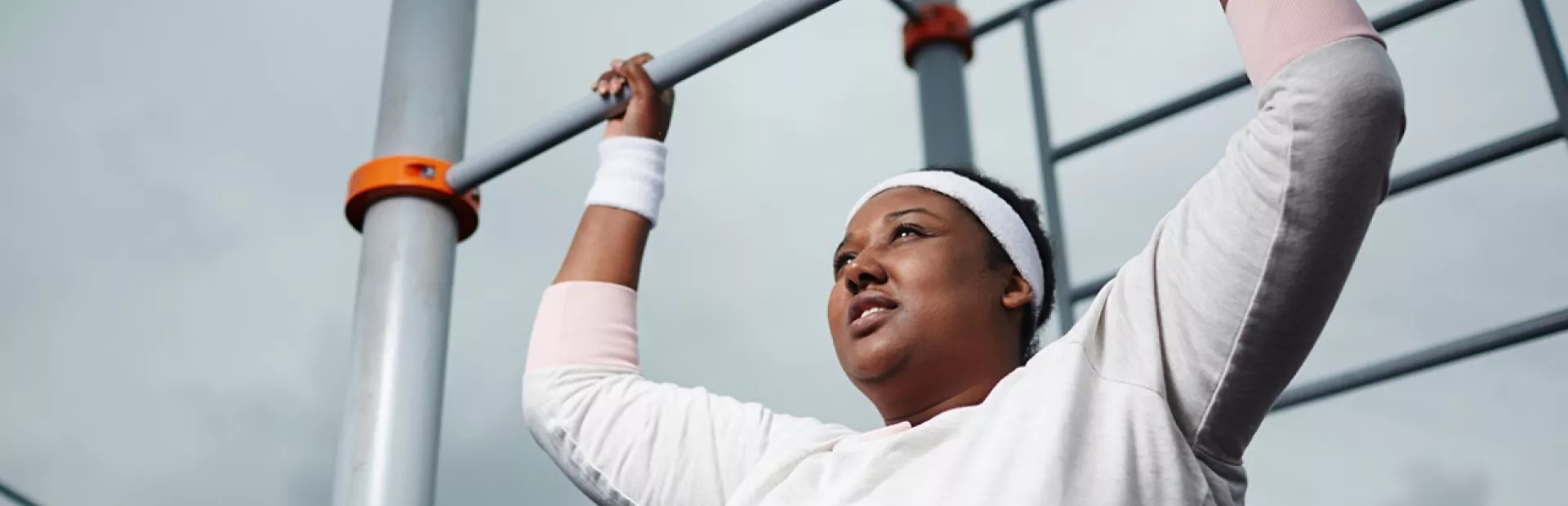 Many people struggle with weight loss