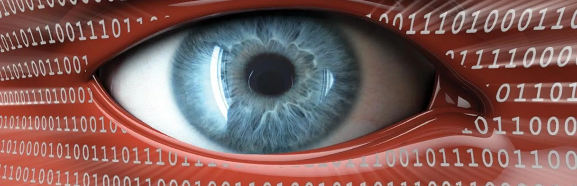 Vision hacker