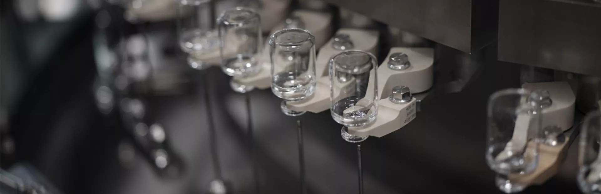Manufacturing vaccine doses