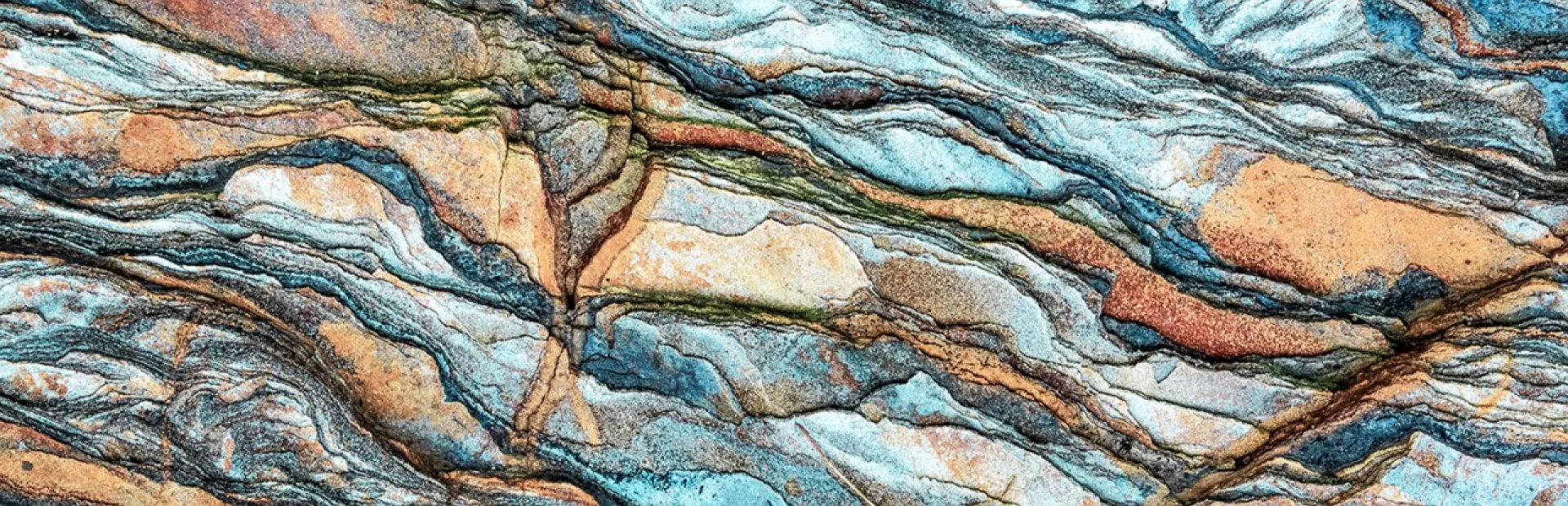 Rock Layers