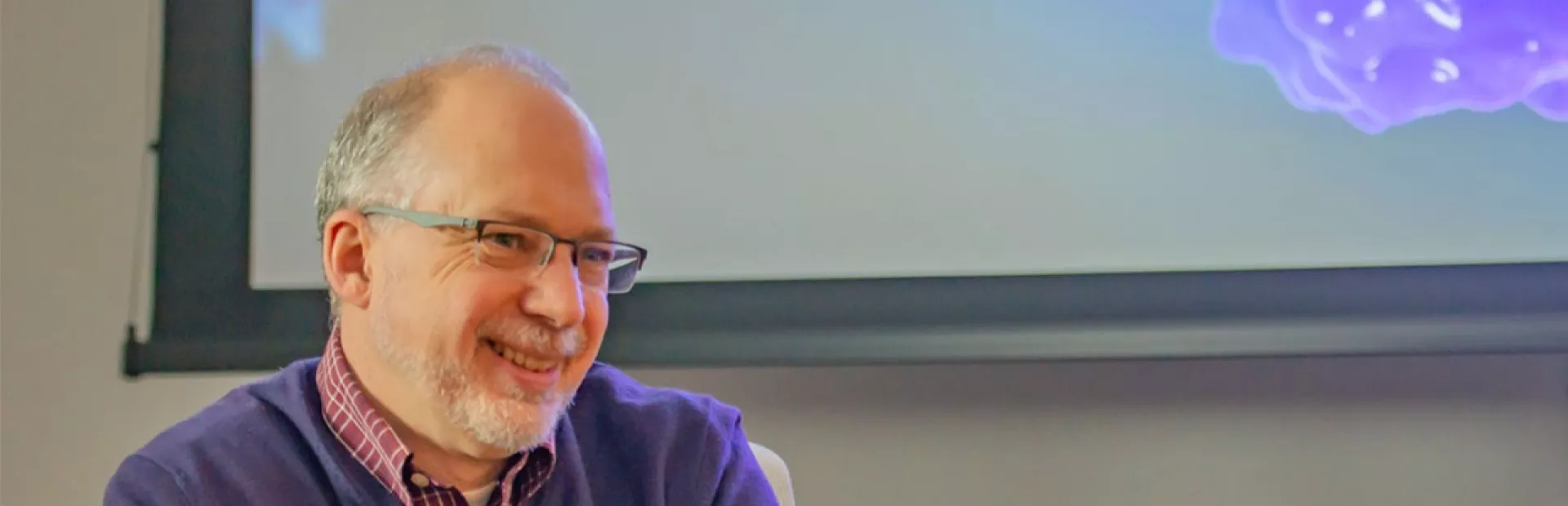 Phil Gotwals discusses advanced therapy platforms.