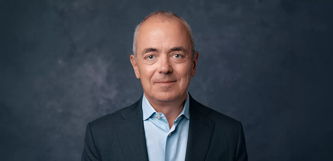 Giovanni Caforio, M.D., Board chair
