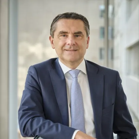 Vincent Vanwijnsberghe, Director Public Affairs EMEA