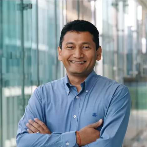 Arun Bisht, Head C&BD Excellence and Operations Arun Bisht, Head C&BD Excellence and Operations