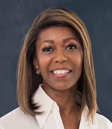 Karen L. Hale, Chief Legal Officer