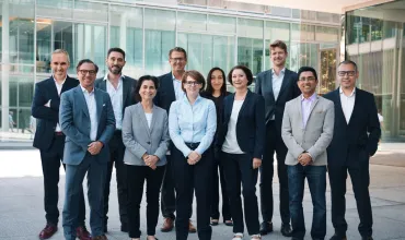 Leadership team