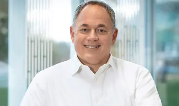 Rob Kowalski, Chief People & Organization Officer
