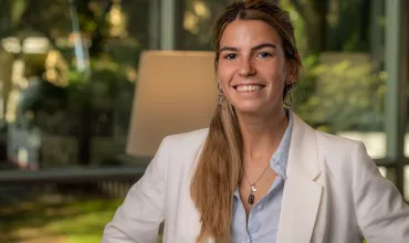 Valeria, Product Manager