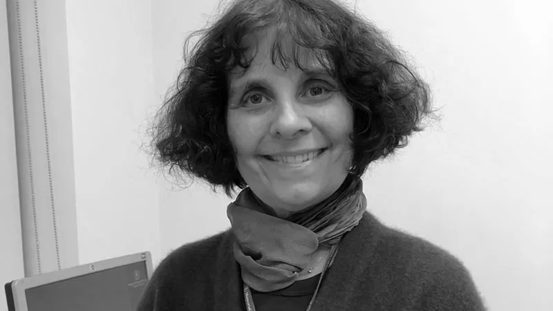 Jackie F. Bromberg Jackie F. Bromberg