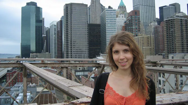 Jackie F. Bromberg Jackie F. Bromberg