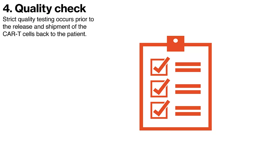 Quality Check