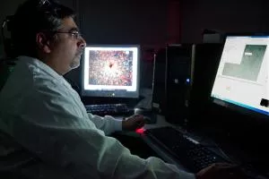 What goes wrong with the window to the soul in glaucoma? What goes wrong with the window to the soul in glaucoma?