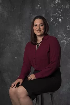 Hannah Mosca Director of Operations, Oncology Regulatory Affairs - OGD & GMA, Hannah Mosca