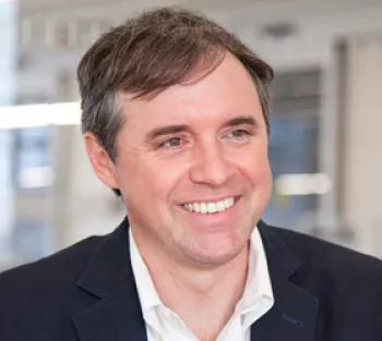 Hooked on science, Jay Bradner becomes top researcher at Novartis Hooked on science, Jay Bradner becomes top researcher at Novartis
