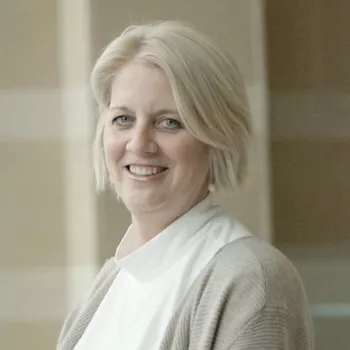 Jean Silveri, Global Head, R&D Intellectual Property
