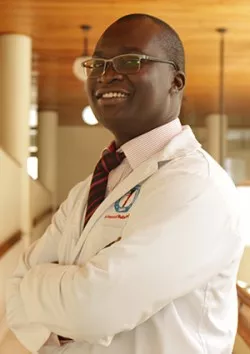Kevin Onyango - image