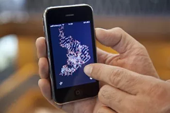 mHealth: A revolution in healthcare mHealth: A revolution in healthcare