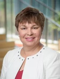 Virginia Lazala, Novartis Vice President & Legal Head, Latin America/Canada Region and Global Legal Head, Oncology HR, Virginia Lazala