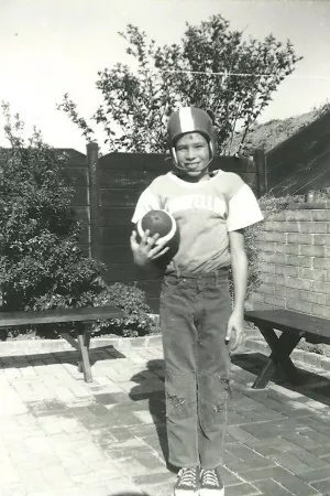 Chris Stiehl was diagnosed with type 1 diabetes in 1961, when treatment options were limited.