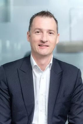 Simon Brown, Chief Learning Officer Simon Brown, Chief Learning Officer