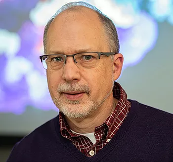 Phil Gotwals, Head of BD and L for research. Phil Gotwals, Head of BD and L for research.