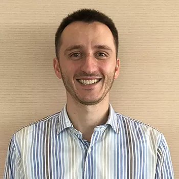 Florian Nigsch, Chemical Biology Therapeutics Florian Nigsch, Chemical Biology Therapeutics