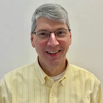 Jay Larrow, PhD
