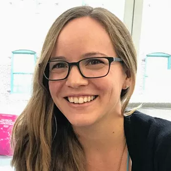 Nicole Renaud, PhD