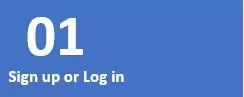Sign up or Log in Sign up or Log in