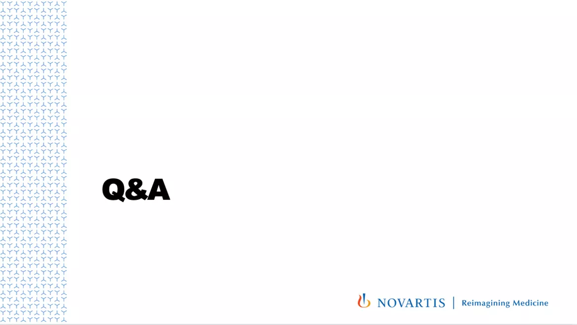 Q&A