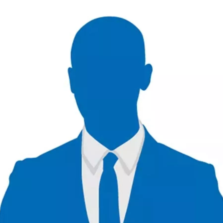 Business Man