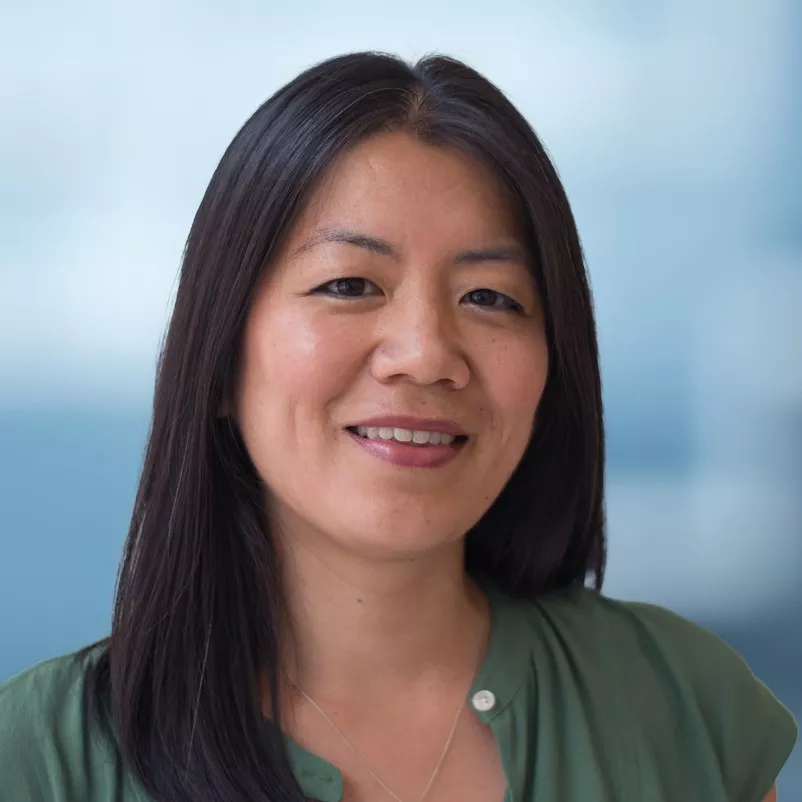 Cynthia Hong