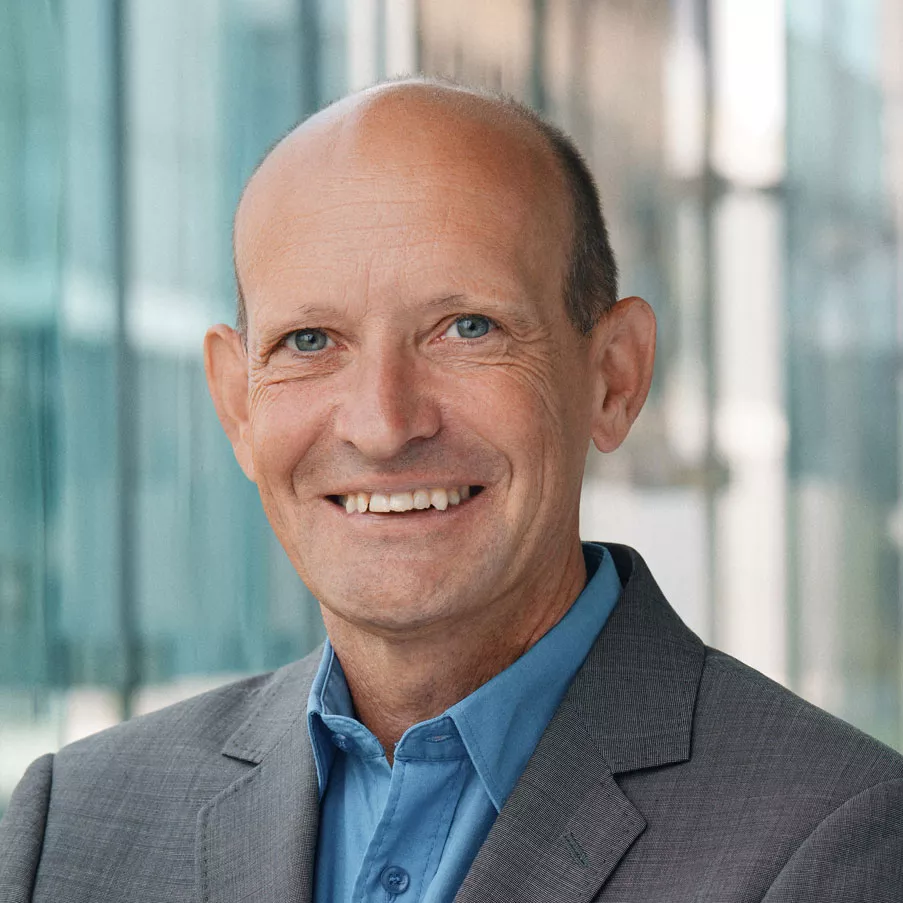 Frank Dieterle