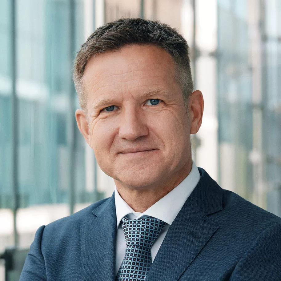 Sven Werner