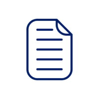Document icon