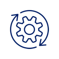 Gear icon