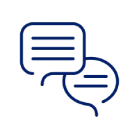 Speech icon