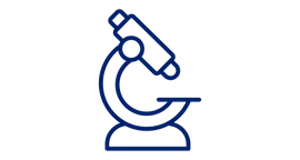 Microscope Icon