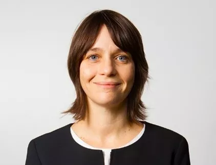 Dr Alice Laroni, MD