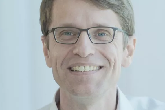 Gene therapy pioneer Dr. Botond Roska has studied the retina for the past two decades. Dr. Botond Roska shares his thoughts on the future of gene therapy.