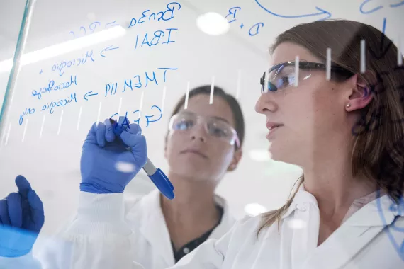 Biotherapeutics