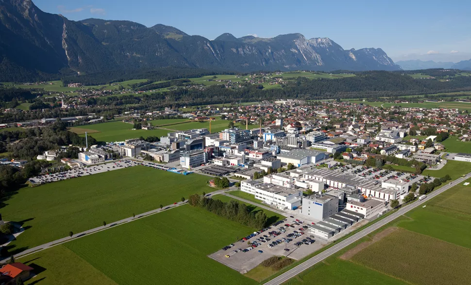 Austria, Kundl