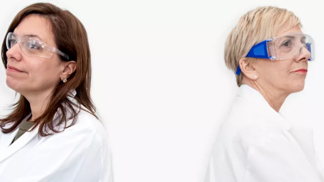 How to address the culture gap