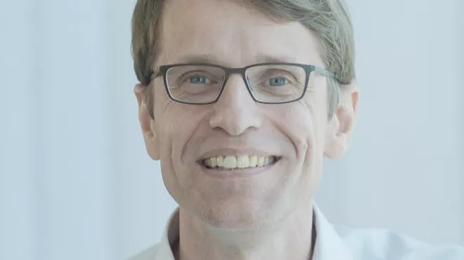 Dr. Botond Roska shares his thoughts on the future of gene therapy.