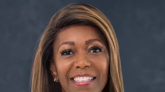 Karen L. Hale, Chief Legal Officer