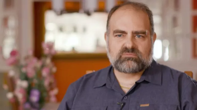 A heart failure carer discusses their experiences