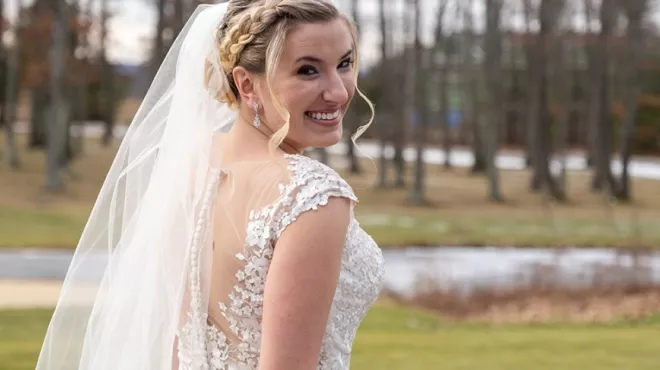 Jordan, melanoma survivor 